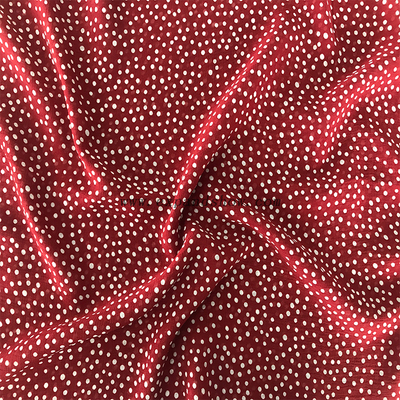 Chiffon Crepe fabric 