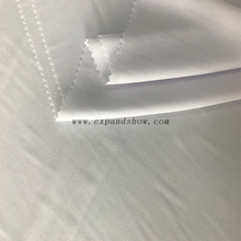 Dobby Georgette fabric 
