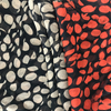 Chiffon Crepe fabric 