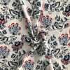 Bubble Chiffon Fabric 