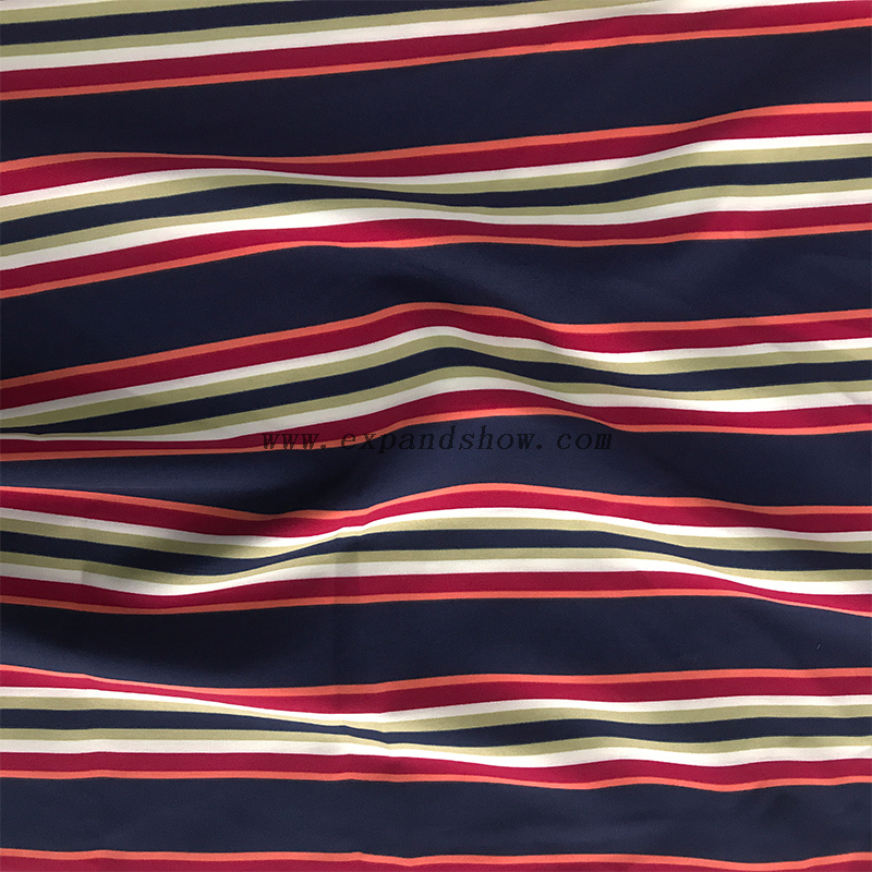 Poly Four Way Fabric
