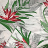 Rayon Printed Fabric