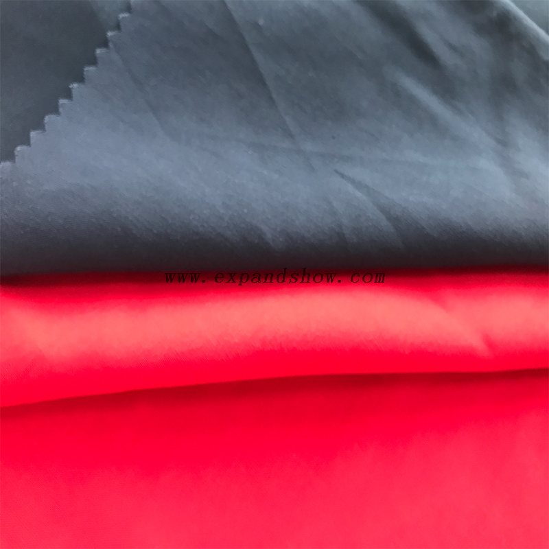 Rayon Dyed Fabric