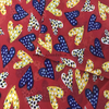 Factory Cheap Price Chiffon Printed Fabric Per Meter with High Quality