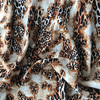 Rhombus Printed Fabric 