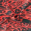 Chiffon Crepe fabric 
