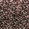 Dobby Georgette fabric 