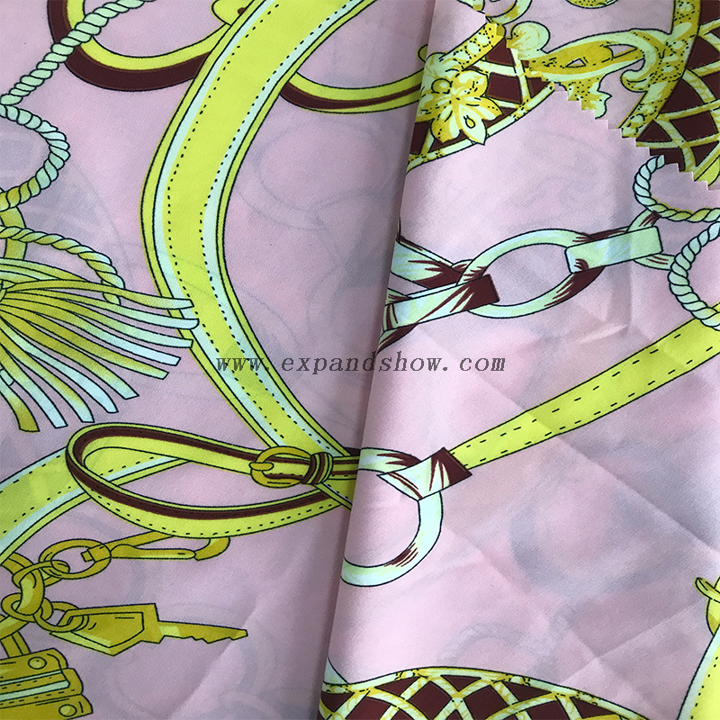 Poly Four Way Fabric