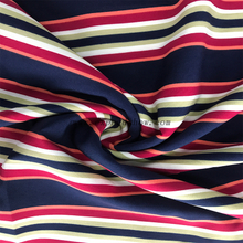 Poly Four Way Fabric
