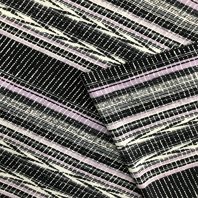 Poly Four Way Fabric