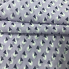 China textile wholesale new popular cheap chiffon printed fabric