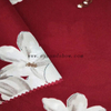 fancy women dresses fabric polyester 180CEY Printed 