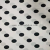 fancy women dresses fabric polyester 180CEY Printed