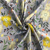 Chiffon Print Fabric 