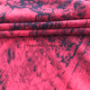 Chiffon Print Fabric 