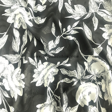 Chiffon Print Fabric 