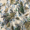 Chiffon Print Fabric 