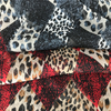 Chiffon Crepe fabric 