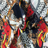 Chiffon Print Fabric 