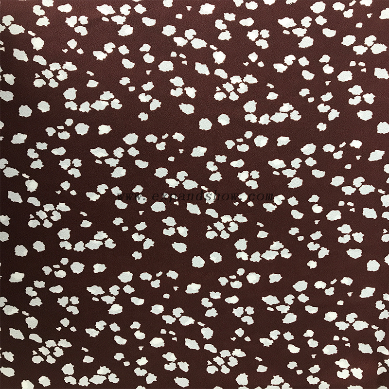 Dobby Georgette fabric 