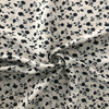 Dobby Georgette fabric 