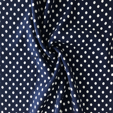 Rayon Printed Fabric
