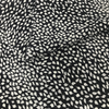 Hot sale 100% polyester printed chiffon fabric for dress