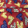 Factory Cheap Price Chiffon Printed Fabric Per Meter with High Quality