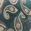 Best price 100% polyester fancy design printed chiffon fabric for women dress