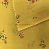 New Design Customized patterns 100% polyester woven printed chiffon fabric