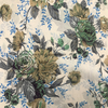 Chiffon Print Fabric 