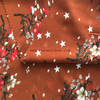 Chiffon Print Fabric 