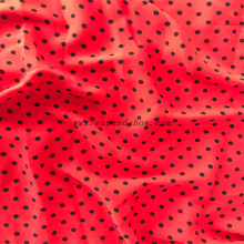 Dobby Georgette fabric 