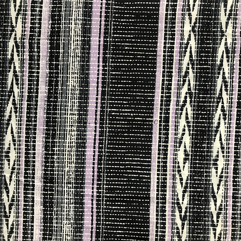 Poly Four Way Fabric