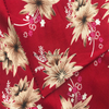 Rayon Printed Fabric