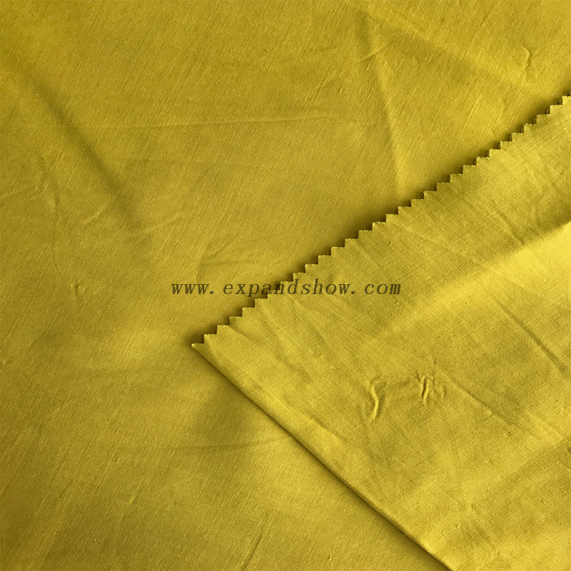 Rayon Dyed Fabric