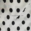 fancy women dresses fabric polyester 180CEY Printed