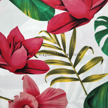 Fancy women dresses fabric polyester high quality ITY slub fabric 