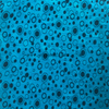 Fancy women dresses fabric tuwa printed fabric 