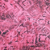 Fancy printed women dresses fabric polyester 75D chiffon fabric 