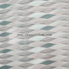 Fancy printed women dresses fabric polyester 75D chiffon fabric 