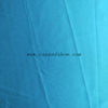 Fancy women dresses fabric polyester high quality satin spandex dyed 