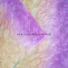 Fancy women dresses fabric polyester chiffon crinkle fabric printed
