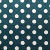 Fancy women dresses fabric polyester high quality satin spandex printed 