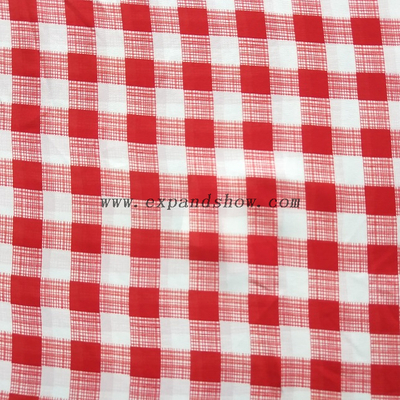 Fancy printed women dresses fabric polyester 75D chiffon fabric 