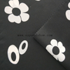 fancy women dresses fabric polyester SPH rhombus printed 