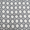 Fancy women dresses fabric polyester high quality soft moss crepe dobby georgette printed 
