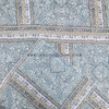 Fancy printed women dresses fabric polyester 75D chiffon fabric 