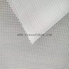 Fancy women dresses fabric alkali melt check dyed fabric 