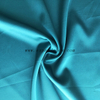 Fancy women dresses fabric polyester high quality satin spandex dyed 